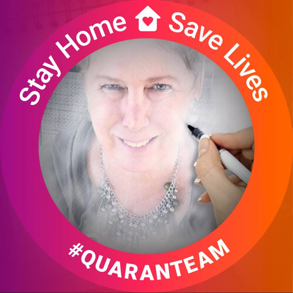 Meet your Posher, Brenda